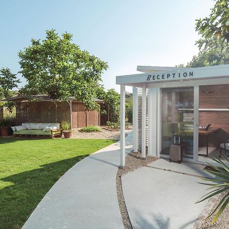 Ammouda Villas Ormos Panagias Zewnętrze zdjęcie