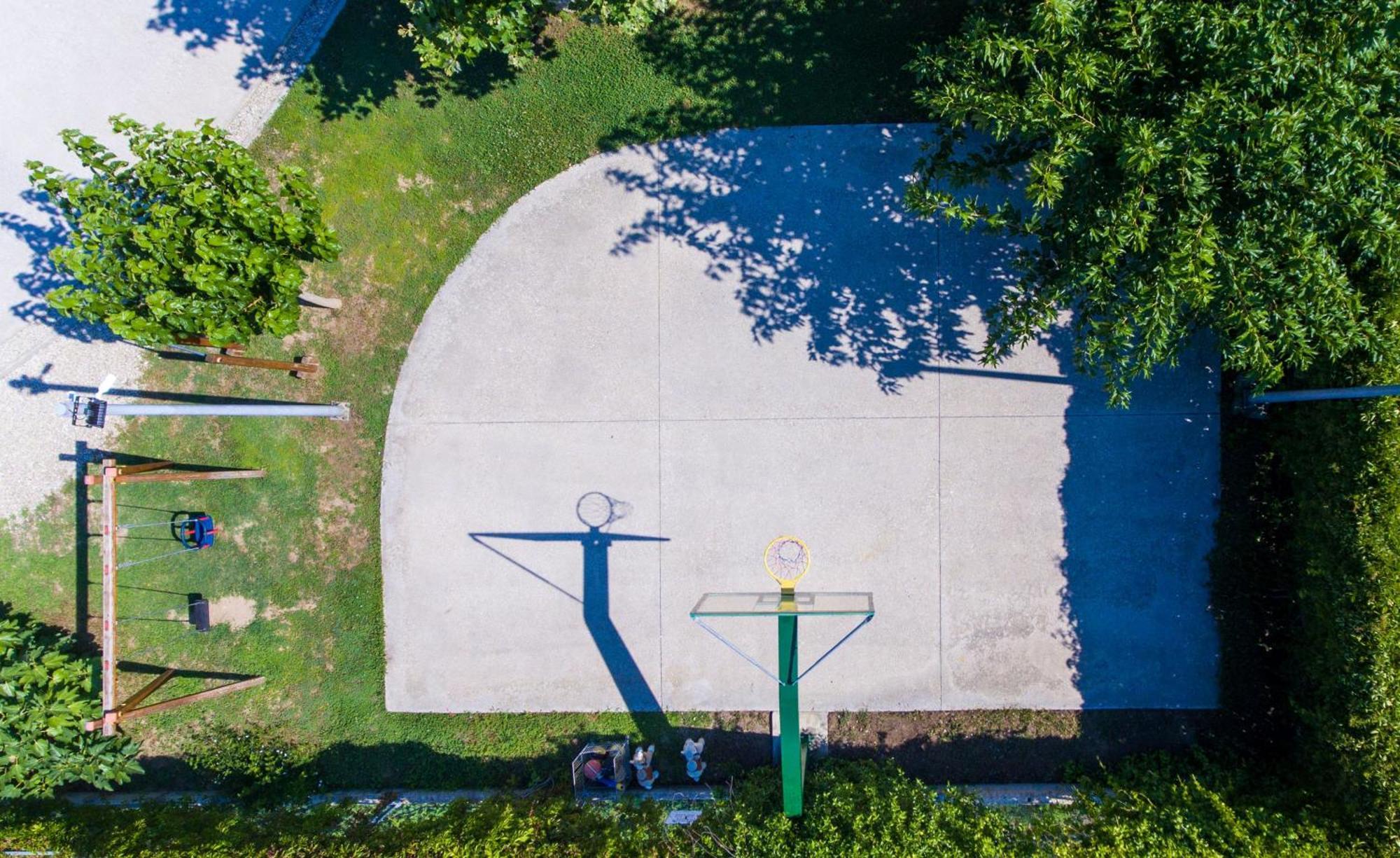 Ammouda Villas Ormos Panagias Zewnętrze zdjęcie