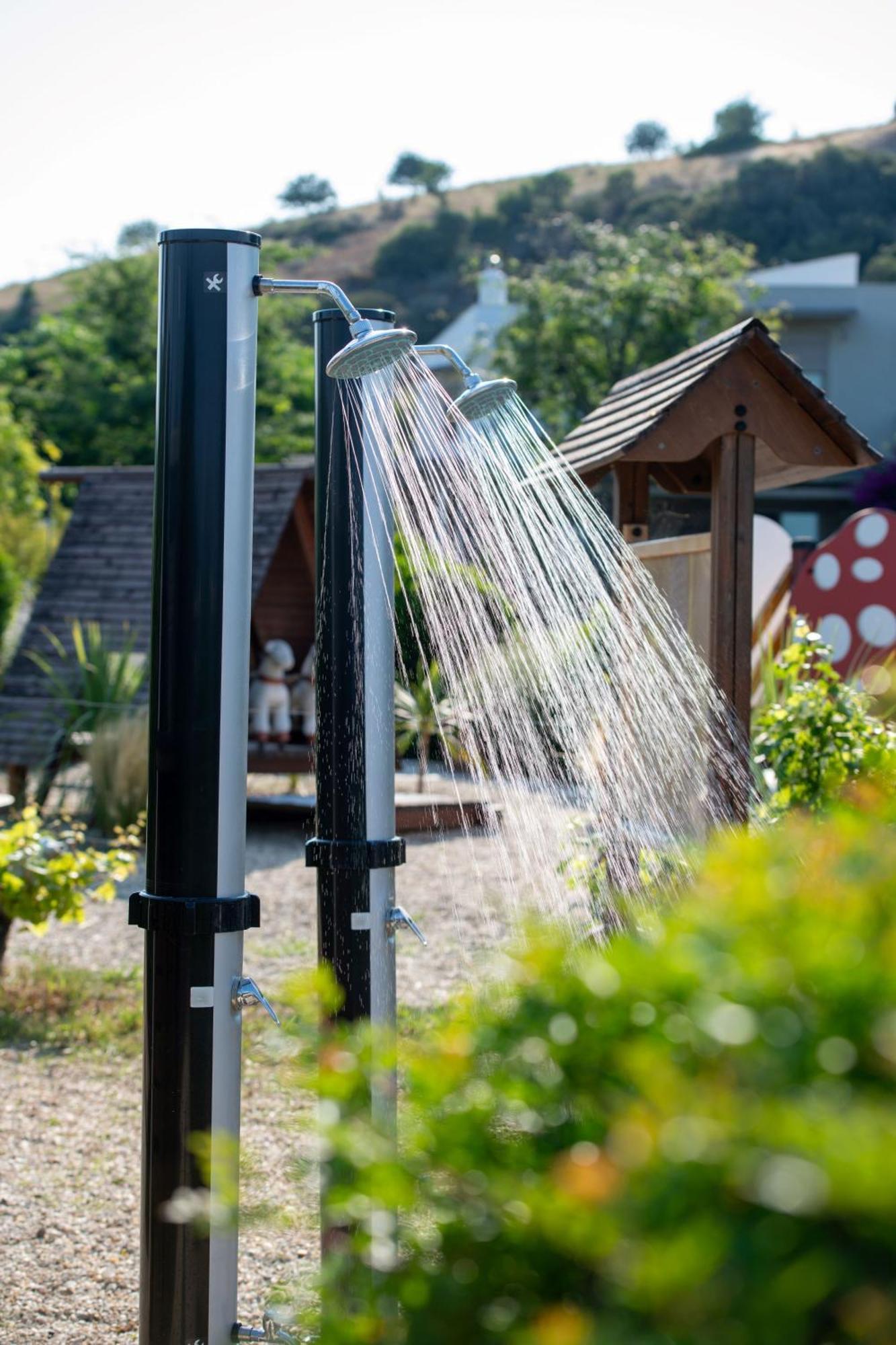 Ammouda Villas Ormos Panagias Zewnętrze zdjęcie